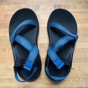 Chacos mens size 8